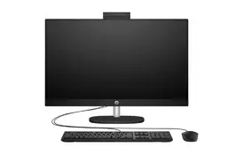 Комп'ютер HP 27-cr0070ua AiO / i3-1315U, 8, 512, WiFi, кл+м (A45E1EA) - Фото Комп'ютер HP 27-cr0070ua AiO / i3-1315U, 8, 512, WiFi, кл+м (A45E1EA) - Фото