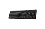Клавиатура Genius KB-7100X Wireless UA Black (31320001406)