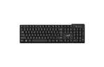 Клавиатура Genius KB-7100X Wireless UA Black (31320001406)
