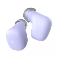 Наушники Ergo BS-530 Twins Nano 2 Violet (BS-530V)