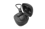 Наушники Ergo BS-530 Twins Nano 2 Black (BS-530K)