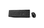Комплект Genius KM-8206S Wireless UA Black (31340017404)