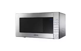 Мікрохвильова піч Samsung GE 88 SSTR/BWT (GE88SSTR/BWT) - Фото