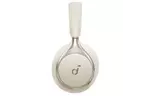 Наушники Anker SoundCore Space One White (A3035G21)