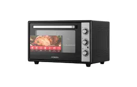 Электропечь Ardesto MEO-F60CB - Фото