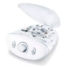 Маникюрный прибор BEURER MP 100