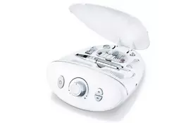 Манікюрний прилад BEURER MP 100 - Фото