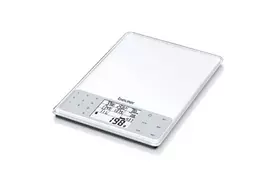 Весы кухонные BEURER DS 61 (4211125/709.05/1) - Фото