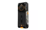 Мобильный телефон Ulefone Armor 26 Ultra 12/512Gb Black (6937748736097)