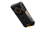 Мобильный телефон Ulefone Armor 26 Ultra 12/512Gb Black (6937748736097)