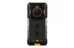 Мобильный телефон Ulefone Armor 26 Ultra 12/512Gb Black (6937748736097)
