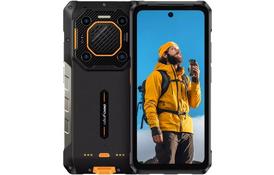 Мобильный телефон Ulefone Armor 26 Ultra 12/512Gb Black (6937748736097) - Фото