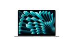Ноутбук Apple MacBook Air 15 M3 A3114 Silver (MRYQ3UA/A)