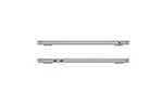 Ноутбук Apple MacBook Air 15 M3 A3114 Silver (MRYQ3UA/A)