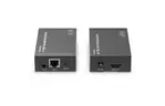 Адаптер Digitus HDMI CAT6 120m Full HD IP IR (DS-55517)