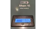 Аккумуляторная батарея MANYI 24V 200AH LiFePo4