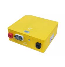 Аккумуляторная батарея MANYI 24V 200AH LiFePo4