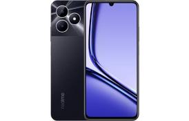 Мобильный телефон realme Note 50 4/256GB Midnight Black - Фото