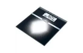 Весы напольные BEURER BG 21 (4211125/764.30/2) - Фото