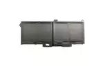 Аккумулятор для ноутбука Dell Latitude 5420 RJ40G, 3941mAh (63Wh), 4cell, 15.2V, Li-ion AlSoft (A47932)