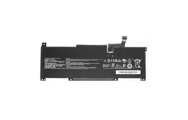 Аккумулятор для ноутбука MSI BTY-M491, 4600mAh (52.4Wh), 3cell, 11.4V, Li-Pol AlSoft (A47923) - Фото