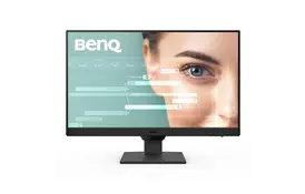 Монитор BenQ GW2490 BLACK - Фото Монитор BenQ GW2490 BLACK - Фото