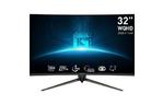 Монитор MSI G32CQ5P