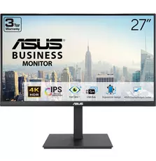 Монитор ASUS VA27UQSB