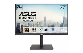Монітор ASUS VA27UQSB - Фото