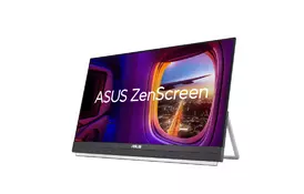 Монітор ASUS ZenScreen MB229CF - Фото