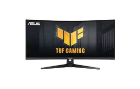 Монітор ASUS VG34VQ3B - Фото Монітор ASUS VG34VQ3B - Фото