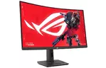 Монитор ASUS ROG Strix XG32WCMS