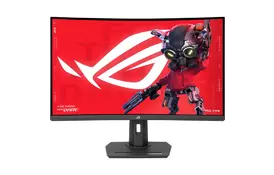Монітор ASUS ROG Strix XG32WCMS - Фото