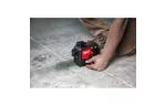 Лазерный нивелир Milwaukee M12 3PL-0C, кейс (без АКБ и ЗУ) (4933478103)