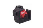 Лазерный нивелир Milwaukee M12 3PL-0C, кейс (без АКБ и ЗУ) (4933478103)