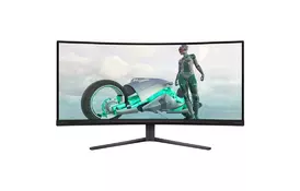 Монітор Philips 34M2C3500L/00 - Фото Монітор Philips 34M2C3500L/00 - Фото