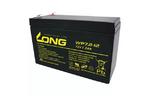 Аккумуляторная батарея Long 12В 7.2 Ач (WP7.2-12) (WP7.2-12A)