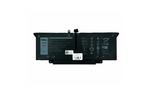 Аккумулятор для ноутбука Dell Latitude 7310 JHT2H, 52Wh (6500mAh), 4cell, 7.6V, Li-ion (A47930)