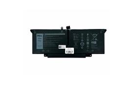 Аккумулятор для ноутбука Dell Latitude 7310 JHT2H, 52Wh (6500mAh), 4cell, 7.6V, Li-ion (A47930) - Фото