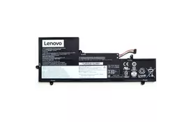 Акумулятор до ноутбука Lenovo Yoga Slim 7-15ITL05 L19C4PF5, 71Wh (4515mAh), 4cell, 15.44V (A47937) - Фото