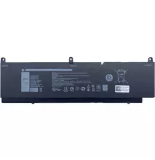Аккумулятор для ноутбука Dell Precision 7550 PKWVM, 7922mAh (95Wh), 6cell, 11.4V, Li-ion (A47936)