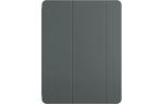 Чехол для планшета Apple Smart Folio для iPad Air 13-inch (M2) - Charcoal Gray (MWK93ZM/A)