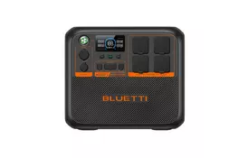 Зарядная станция BLUETTI AC200PL 2000Wh Solar (AC200PL) - Фото