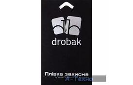 Плівка захисна Drobak для Samsung Galaxy A5 (A500H) (508982) - Фото