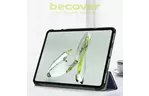 Чехол для планшета BeCover Smart Case OnePlus Pad Go 11.35'' Deep Blue (710989)