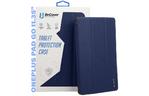 Чехол для планшета BeCover Smart Case OnePlus Pad Go 11.35'' Deep Blue (710989)