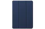 Чехол для планшета BeCover Smart Case OnePlus Pad Go 11.35'' Deep Blue (710989)