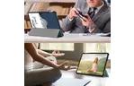 Чехол для планшета BeCover Smart Case OnePlus Pad Go 11.35'' Good Night (710992)