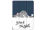 Чехол для планшета BeCover Smart Case OnePlus Pad Go 11.35'' Good Night (710992)