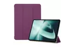 Чехол для планшета BeCover Smart Case OnePlus Pad Go 11.35'' Purple (710990)